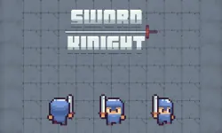 The Sword Knight image