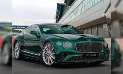 Bentley Continental GT Speed Slide image