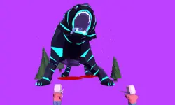 Deadly Hunter image