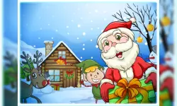 Findergarten Christmas image