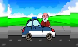 Find The Old Mans Car Key 2 image