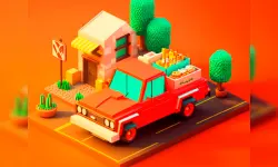 Food Truck Baron image