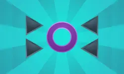 Prickle Enemy Game image