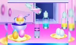 Baby Taylor Easter Fun image