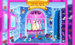 Hidden Frozen Princess image