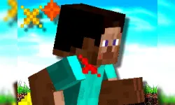 Run Minecraft Run image