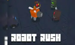 Robot Rush image