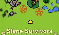 Slime Survivors image