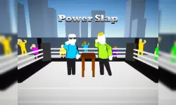 Power Slap image