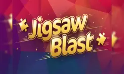 Jigsaw Blast image