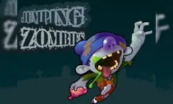 Jumping Zombies image