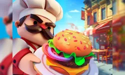 Idle Restaurant Tycoon image