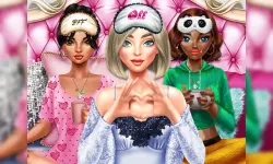 BFFs Luxury Loungewear image