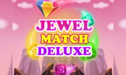Jewel Match Deluxe image