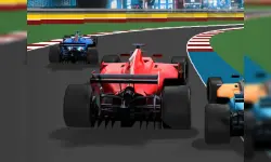 Formula Rush image