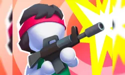 One Bullet image
