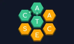 Hexa Word image