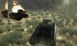 Panzerkrieg Simulator image