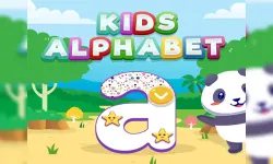 Kids Alphabet image