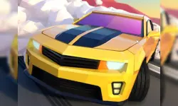 Drift Car City image