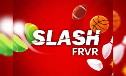 Slash FRVR image