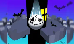 Hexa Jump ASMR image