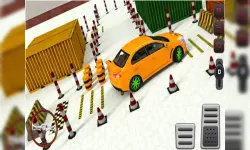 New Car Park image