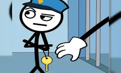 image bg Stickman Thief Puzzle 2