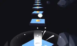 image bg Musical Ball Jump