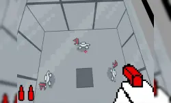 Red Handed image
