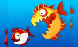 Fish Eat Grow Mega image