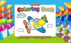 Happy Color Book 2022 image