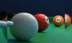 8 Pool Shooter image