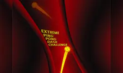 Extreme Ping Pong Dash Challenge image