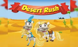 Desert Rush image