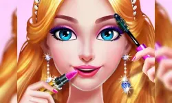 Beauty Makeup Salon image