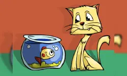 Funny Little Kittens image