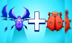 Merge Worm Strike image