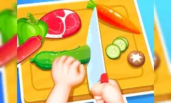 Kids Happy Kitchen image