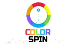 Color Spin image