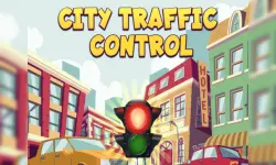 City Traffic Control image
