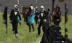 Counter Battle Strike SWAT Multiplayer image