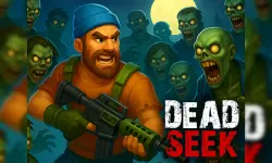 Dead Seek image