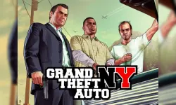 GTA New York image