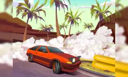 Drifting Mania image