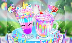 Unicorn Drink Maker image