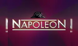 Napoleon Solitaire image
