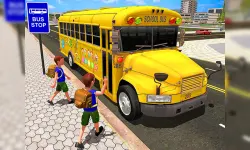 Bus Stop image