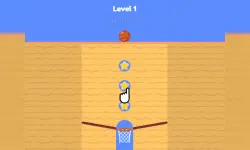 Basketball Dig image