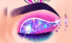 Eye Art - Perfect Makeup Artist image